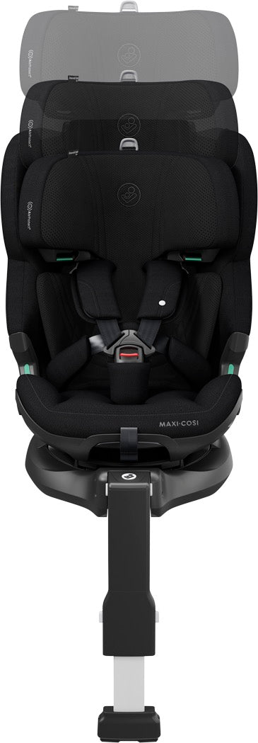 Maxi-Cosi Emerald 360 Pro – Rotating Multi-Stage Car Seat