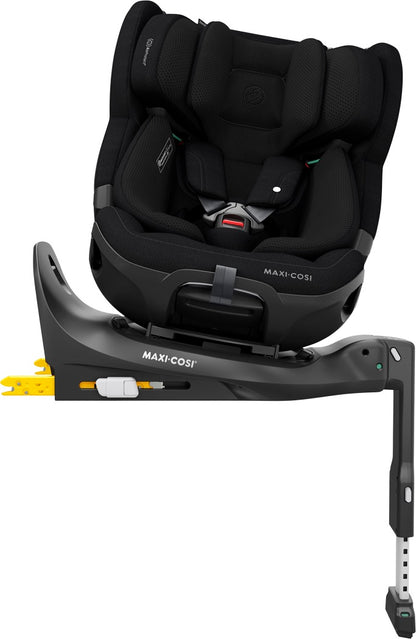 Maxi-Cosi Emerald 360 Pro – Rotating Multi-Stage Car Seat