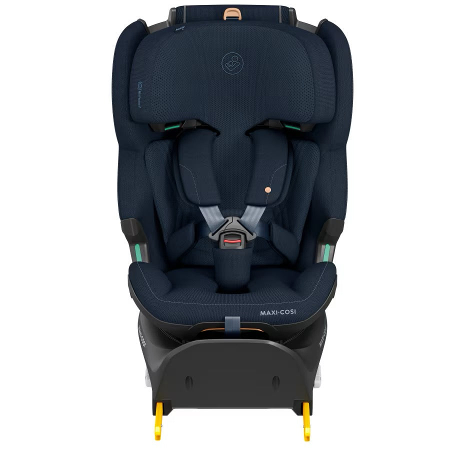 Maxi-Cosi Emerald 360 Pro – Rotating Multi-Stage Car Seat
