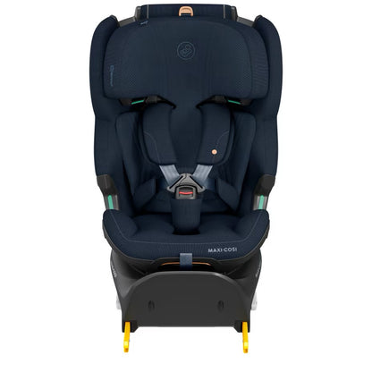 Maxi-Cosi Emerald 360 Pro – Rotating Multi-Stage Car Seat