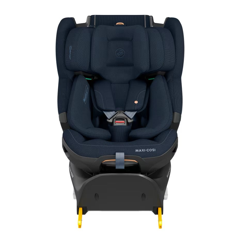 Maxi-Cosi Emerald 360 Pro – Rotating Multi-Stage Car Seat