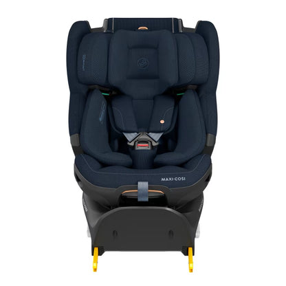 Maxi-Cosi Emerald 360 Pro – Rotating Multi-Stage Car Seat