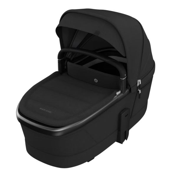 Maxi-Cosi Fame Travel System – Stroller, Pebble 360 Pro & Carrycot
