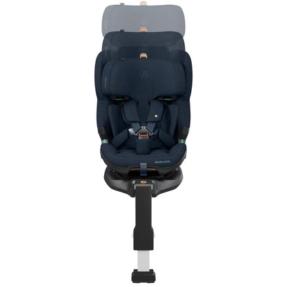 Maxi-Cosi Emerald 360 Pro – Rotating Multi-Stage Car Seat