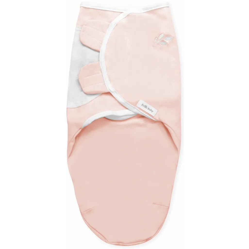 Echo Baby Newborn Swaddle Wrap