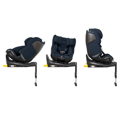 Maxi-Cosi Emerald 360 Pro – Rotating Multi-Stage Car Seat