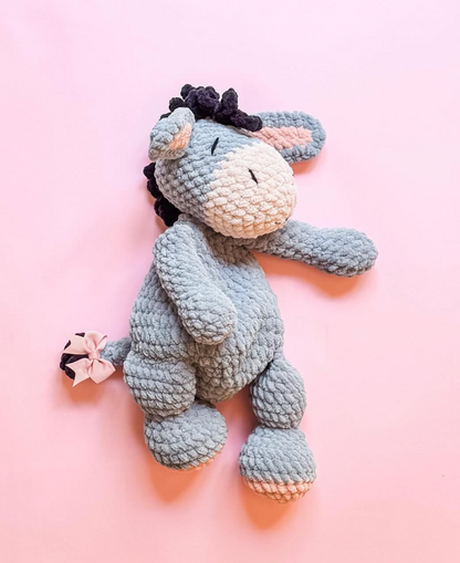 Winnie the Pooh Lovey Collection