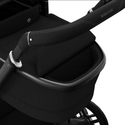Maxi-Cosi Fame Travel System – Stroller, Pebble 360 Pro & Carrycot