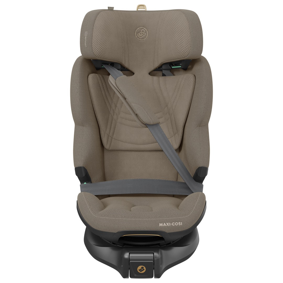Maxi-Cosi Emerald 360 Pro – Rotating Multi-Stage Car Seat