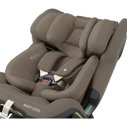 Maxi-Cosi Emerald 360 Pro – Rotating Multi-Stage Car Seat