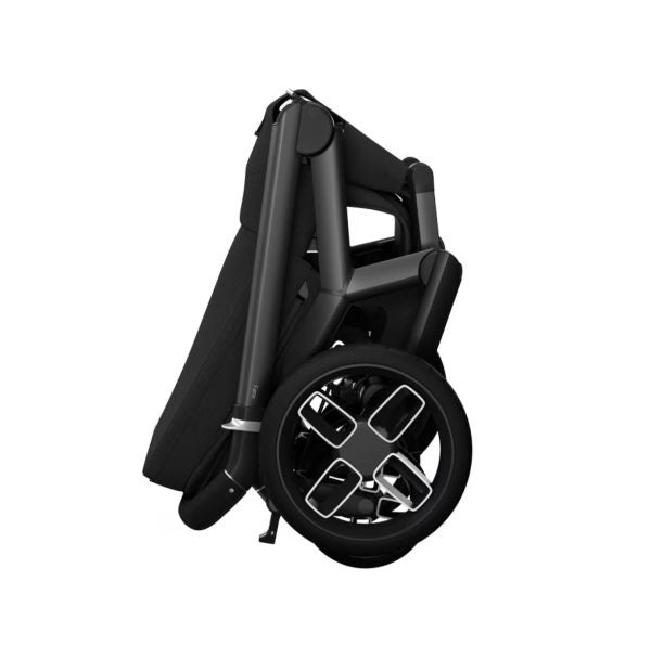 Maxi-Cosi Fame Travel System – Stroller, Pebble 360 Pro & Carrycot