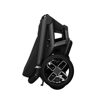 Maxi-Cosi Fame Travel System – Stroller, Pebble 360 Pro & Carrycot