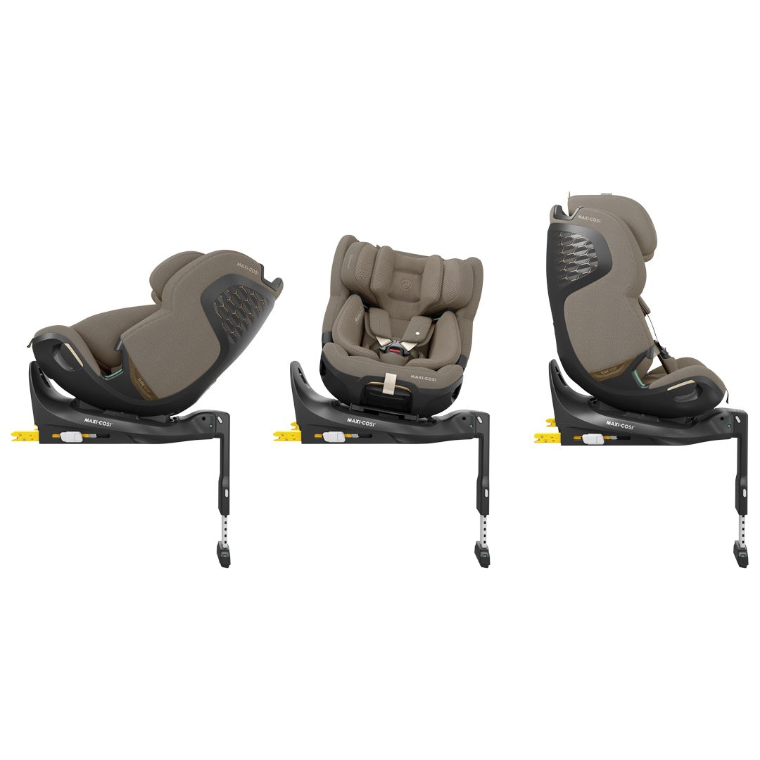 Maxi-Cosi Emerald 360 Pro – Rotating Multi-Stage Car Seat