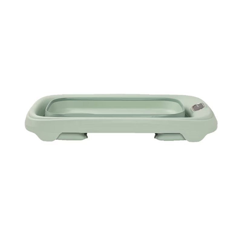 Maxi-Cosi Indigo Plus Baby Bath – Foldable Bath with Newborn Insert