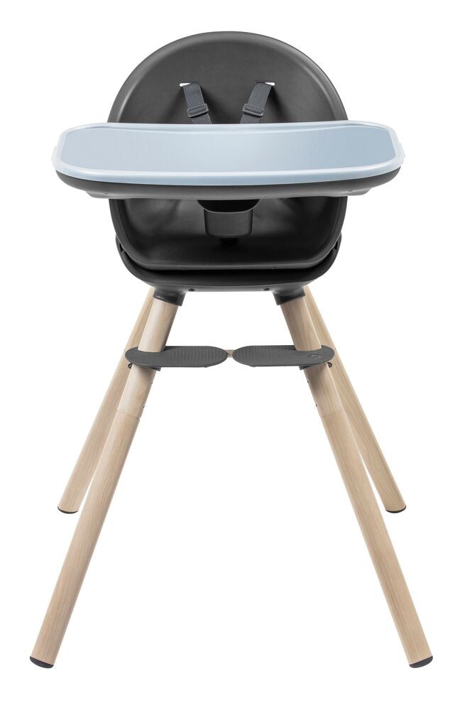 Maxi-Cosi Moa 8-in-1 High Chair – Adjustable Baby High Chair