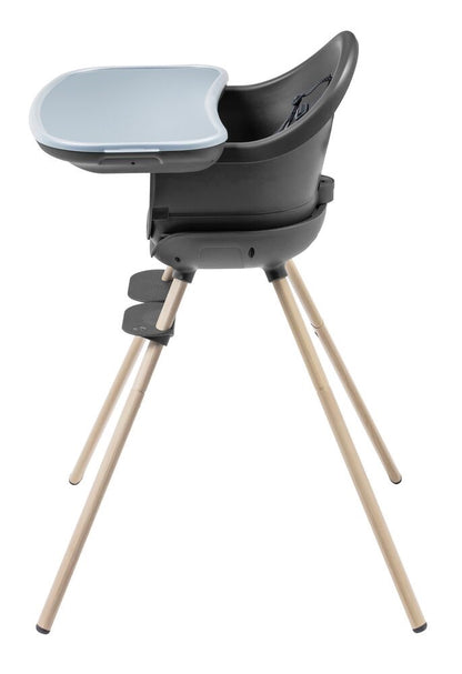 Maxi-Cosi Moa 8-in-1 High Chair – Adjustable Baby High Chair