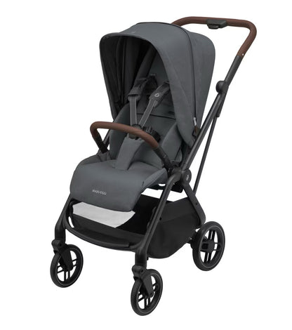 Maxi-Cosi Leona² Stroller – Compact Comfort for Everyday Travel