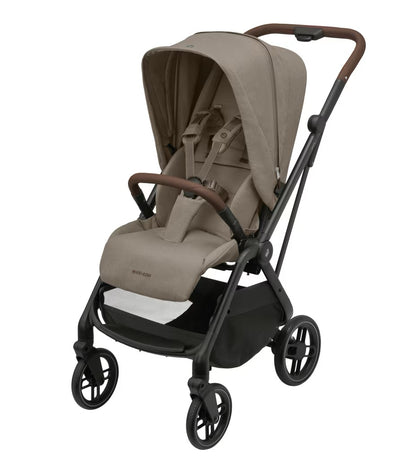Maxi-Cosi Leona² Stroller – Compact Comfort for Everyday Travel