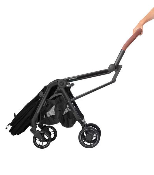Maxi-Cosi Leona² Stroller – Compact Comfort for Everyday Travel