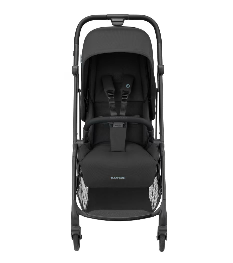 Maxi-Cosi Leona² Stroller – Compact Comfort for Everyday Travel