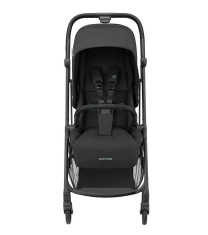Maxi-Cosi Leona² Stroller – Compact Comfort for Everyday Travel