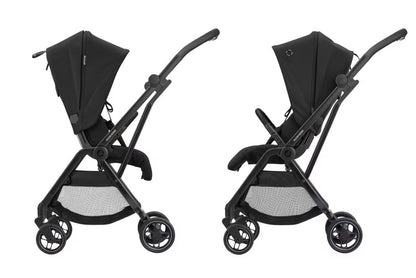 Maxi-Cosi Leona² Stroller – Compact Comfort for Everyday Travel