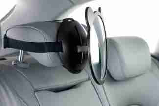 Maxi-Cosi Back Seat Car Mirror – Baby Rear View Mirror