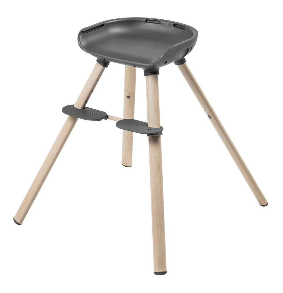 Maxi-Cosi Moa 8-in-1 High Chair – Adjustable Baby High Chair