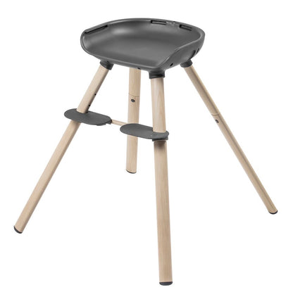 Maxi-Cosi Moa 8-in-1 High Chair – Adjustable Baby High Chair