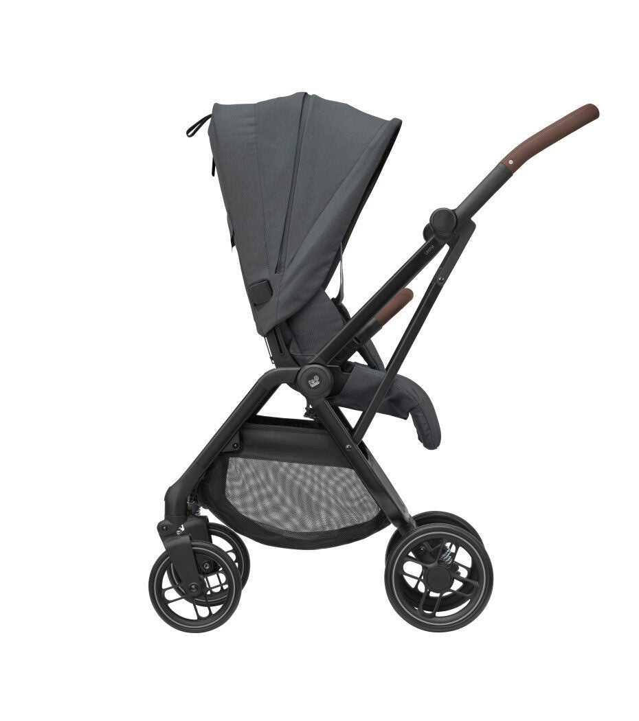 Maxi-Cosi Leona² Stroller – Compact Comfort for Everyday Travel