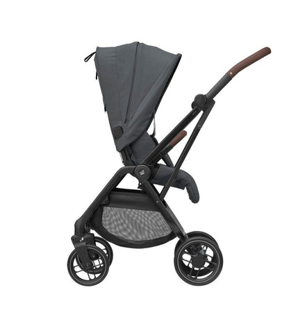 Maxi-Cosi Leona² Stroller – Compact Comfort for Everyday Travel