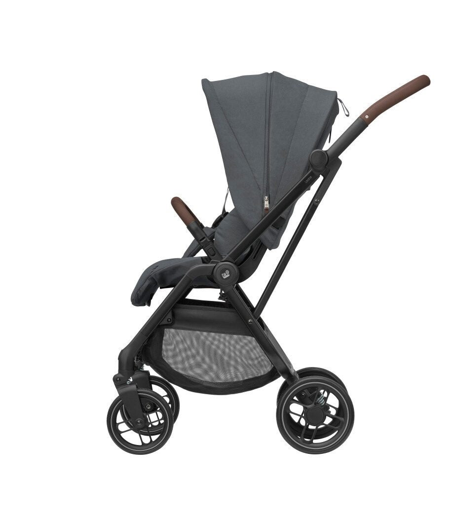 Maxi-Cosi Leona² Stroller – Compact Comfort for Everyday Travel