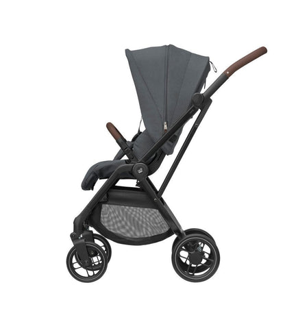 Maxi-Cosi Leona² Stroller – Compact Comfort for Everyday Travel