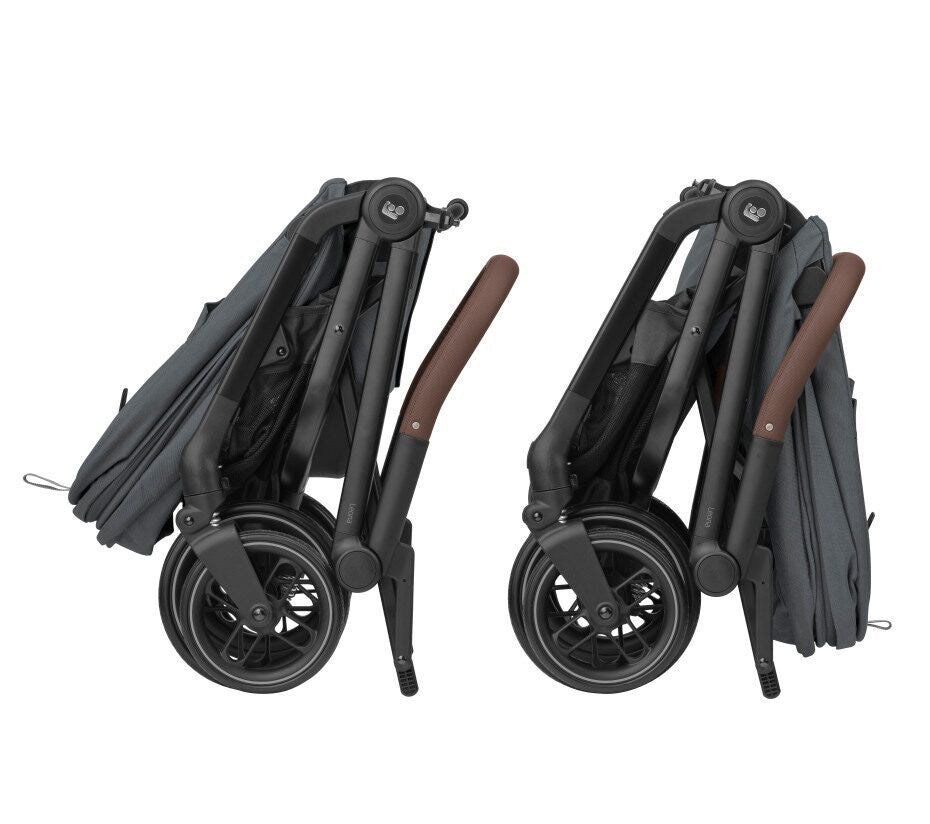 Maxi-Cosi Leona² Stroller – Compact Comfort for Everyday Travel