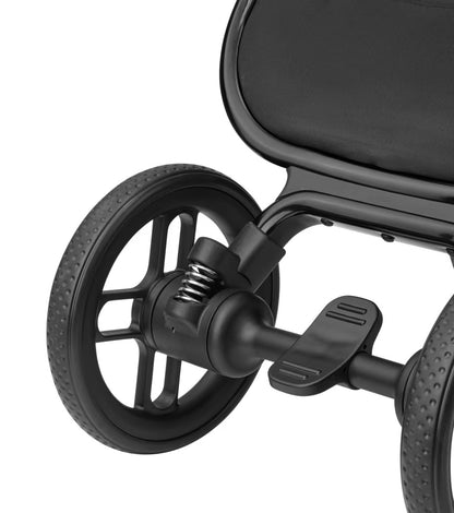 Maxi-Cosi Leona² Stroller – Compact Comfort for Everyday Travel