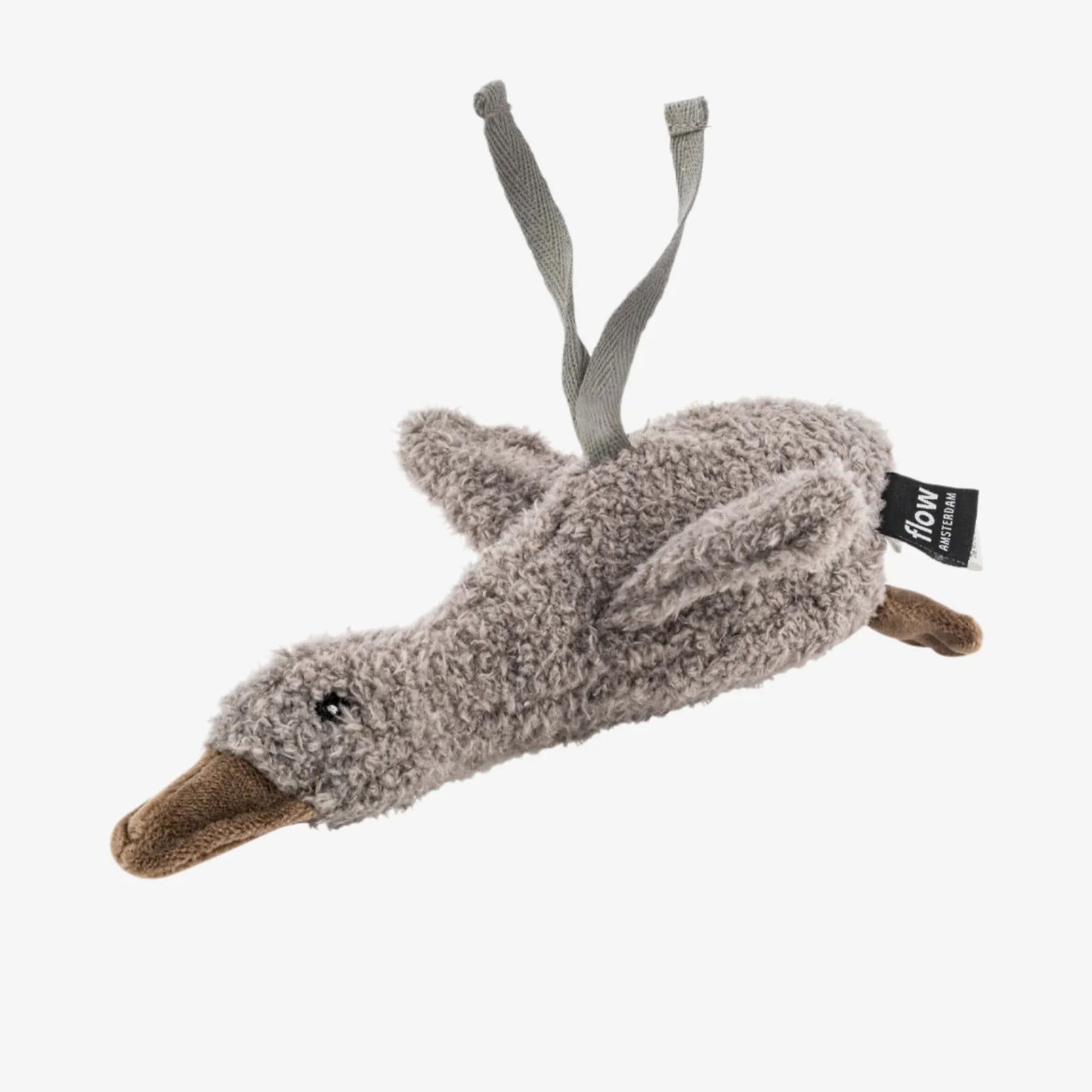 Liva Comforter On-The-Go (Grey)