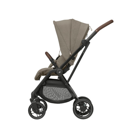 Maxi-Cosi Leona² Stroller – Compact Comfort for Everyday Travel