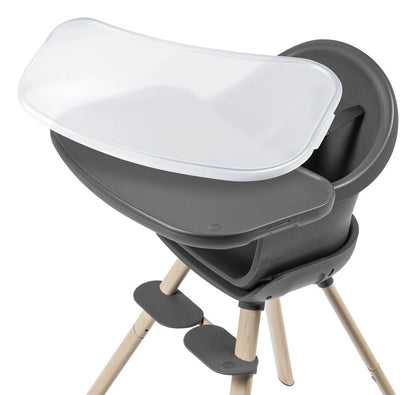 Maxi-Cosi Moa 8-in-1 High Chair – Adjustable Baby High Chair