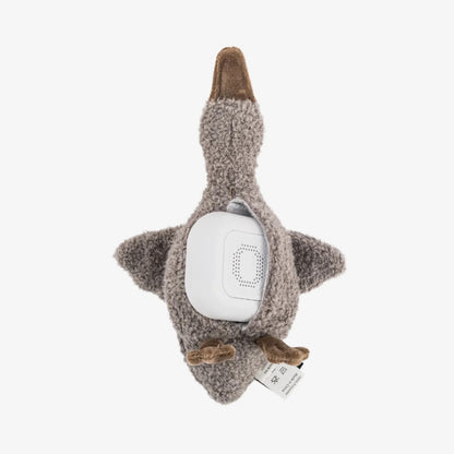 Liva Comforter On-The-Go (Grey)