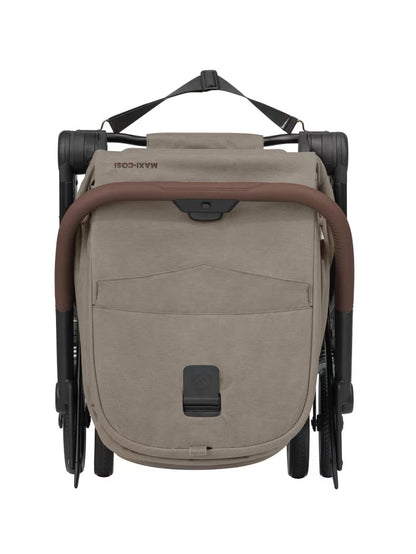 Maxi-Cosi Leona² Travel System – Stroller, Carrycot, Pebble 360 Pro & Base