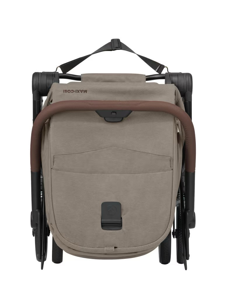 Maxi-Cosi Leona² Stroller – Compact Comfort for Everyday Travel