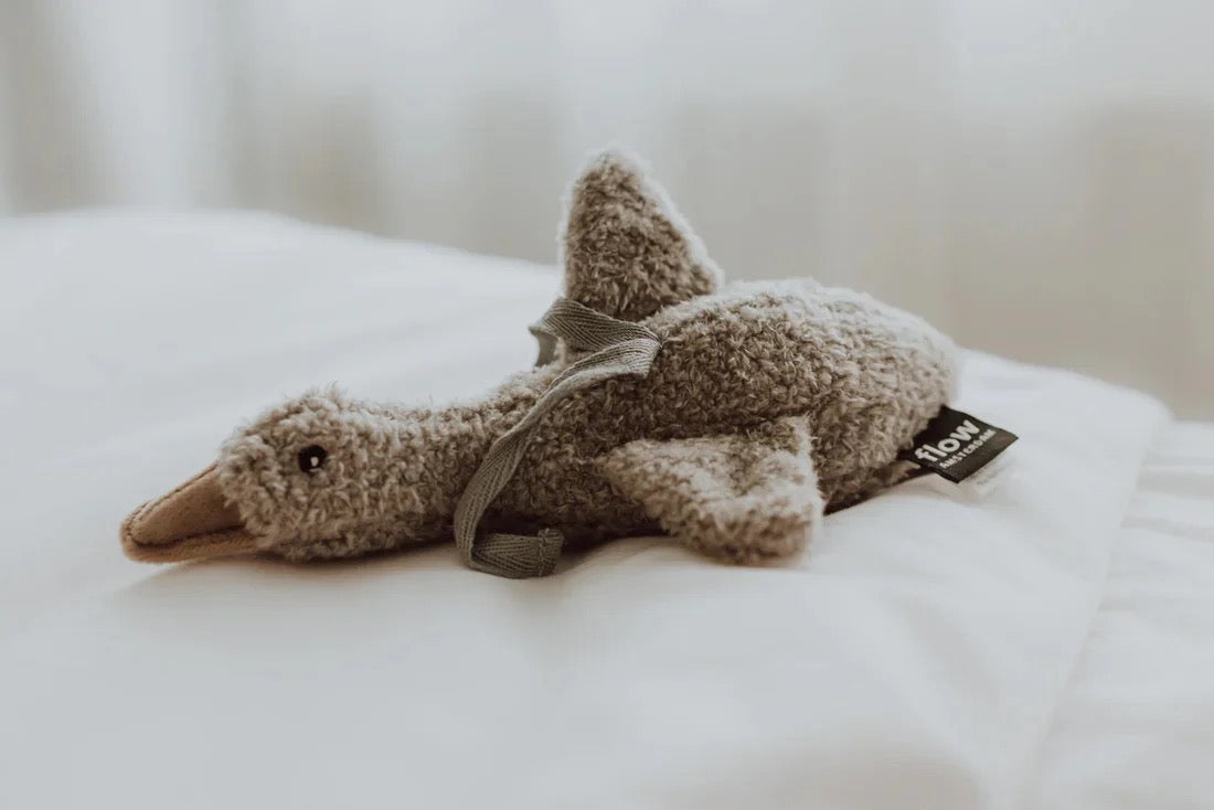 Liva Comforter On-The-Go (Grey)