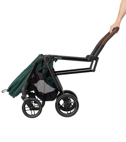 Maxi-Cosi Leona² Stroller – Compact Comfort for Everyday Travel