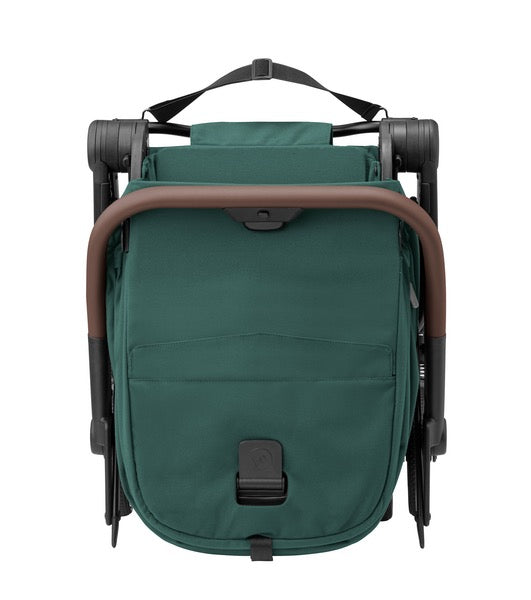 Maxi-Cosi Leona² Stroller – Compact Comfort for Everyday Travel