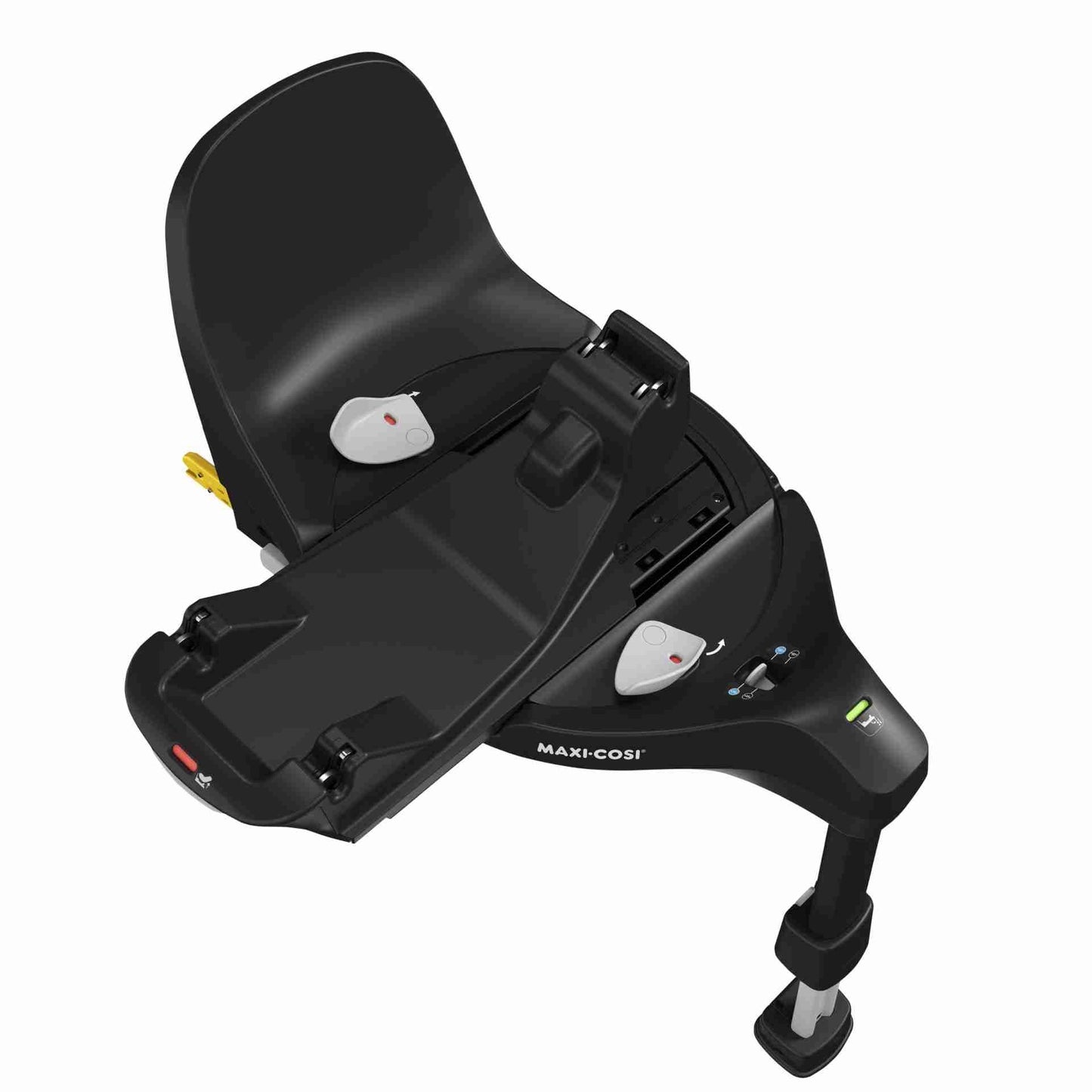 Maxi-Cosi Oxford Travel System – Stroller, Pebble 360 Pro & Slide Base