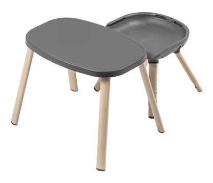 Maxi-Cosi Moa 8-in-1 High Chair – Adjustable Baby High Chair