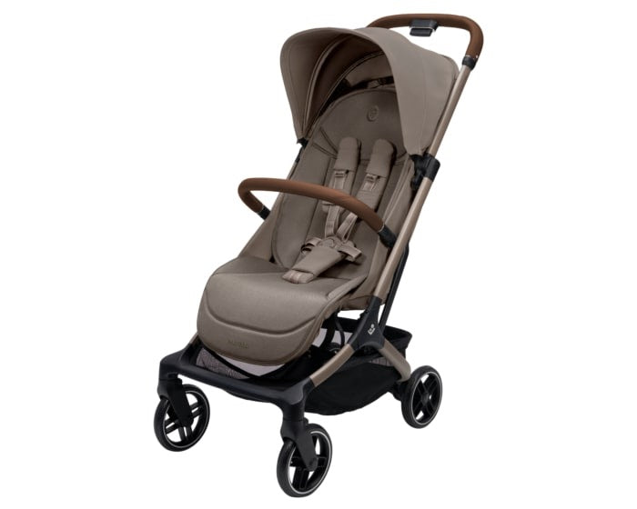 Maxi-Cosi Oxford Cabin Stroller – Compact Travel-Friendly Stroller