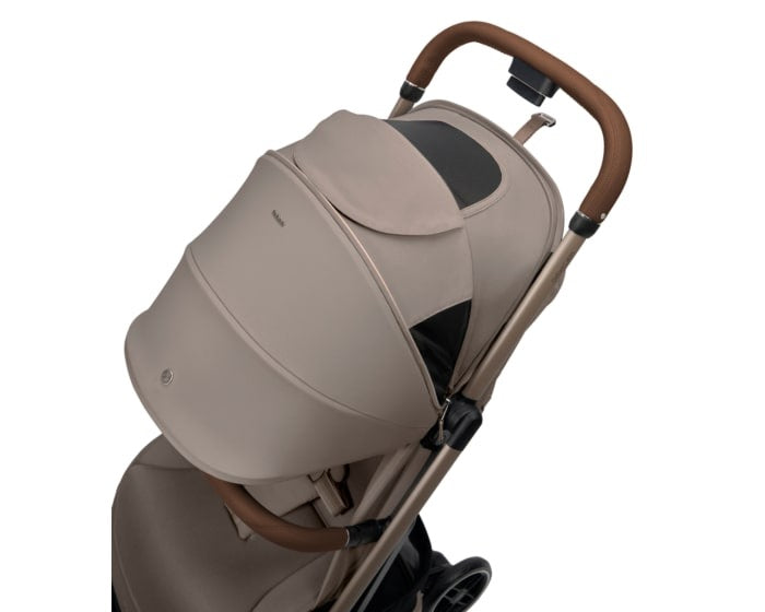 Maxi-Cosi Oxford Cabin Stroller – Compact Travel-Friendly Stroller