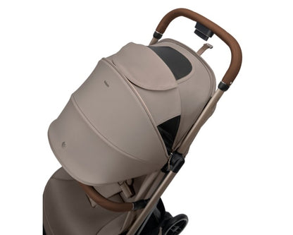 Maxi-Cosi Oxford Cabin Stroller – Compact Travel-Friendly Stroller
