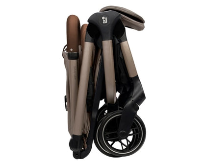 Maxi-Cosi Oxford Cabin Stroller – Compact Travel-Friendly Stroller